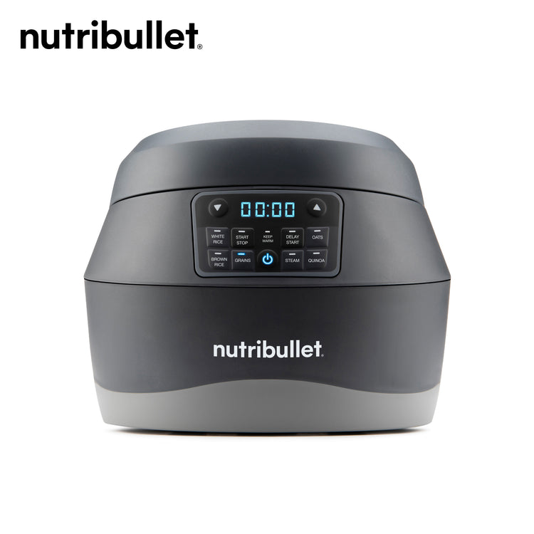 nutribullet EveryGrain Cooker