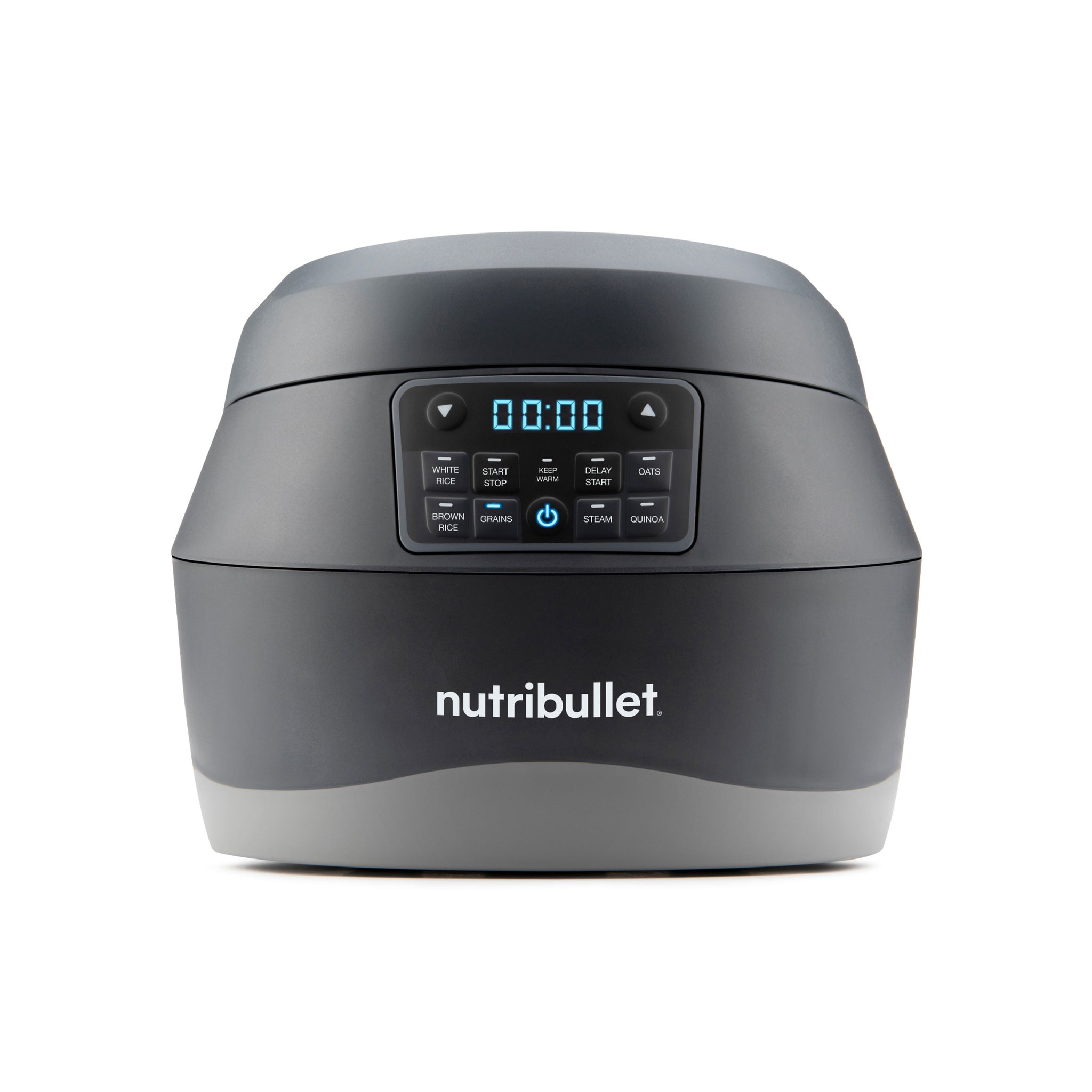 nutribullet EveryGrain Cooker