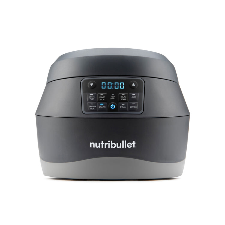 nutribullet EveryGrain Cooker