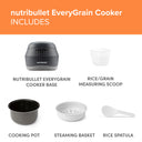nutribullet EveryGrain Cooker