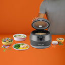 nutribullet EveryGrain Cooker