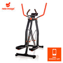 Maxi-Glider 360 by New Image (Outlet)