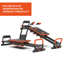 FITT Gym by New Image