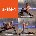 FITT Gym by New Image