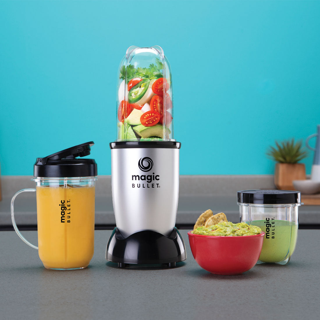 magic bullet - Outlet