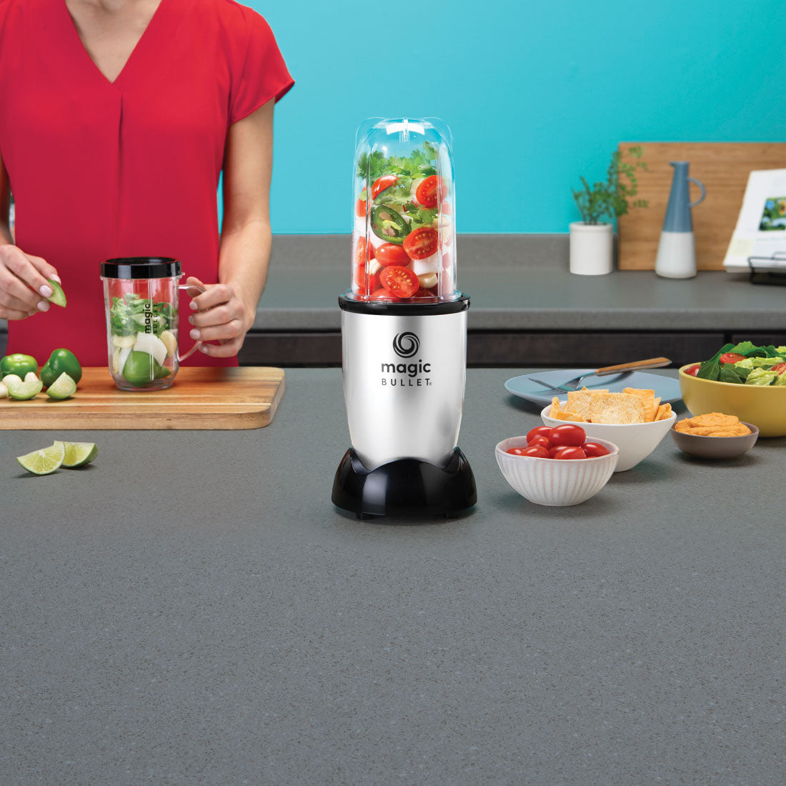 magic bullet - Outlet