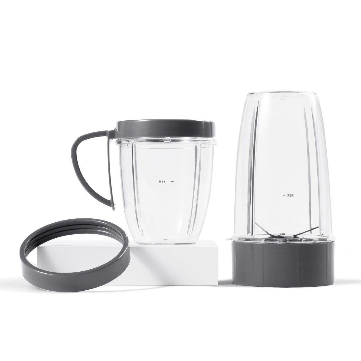 nutribullet Deluxe Upgrade Kit