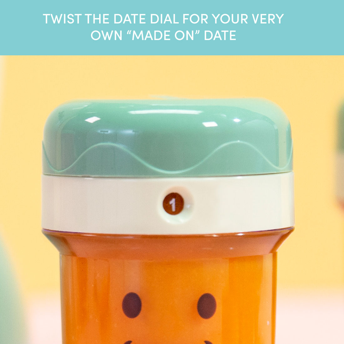 nutribullet Baby Food Maker