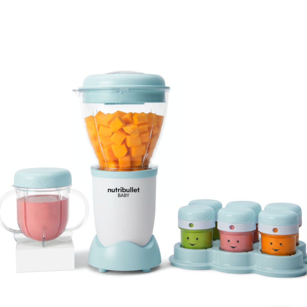 nutribullet Food Maker