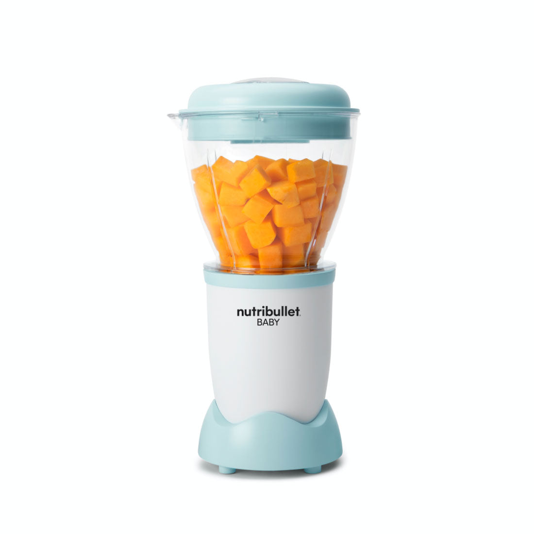nutribullet Baby Food Maker