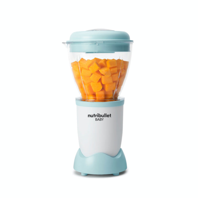 nutribullet Baby Food Maker