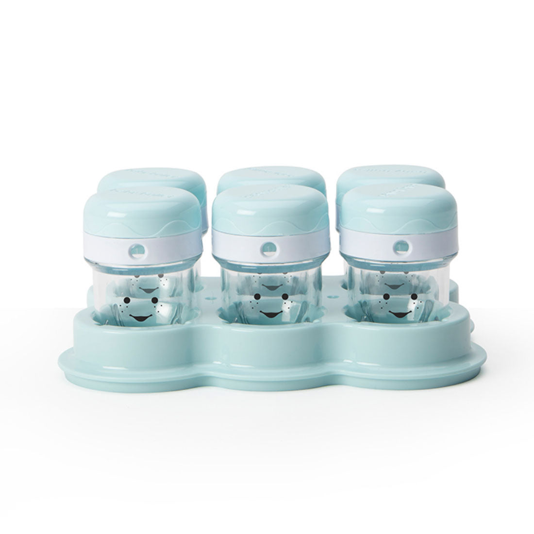 nutribullet Baby Food Maker