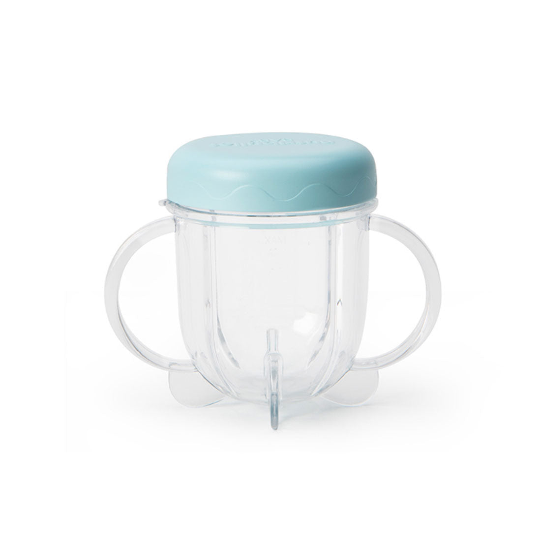 nutribullet Baby Food Maker