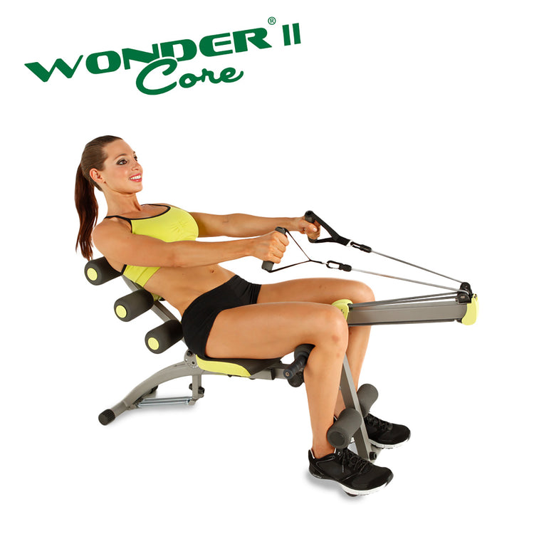 Wonder Core 2