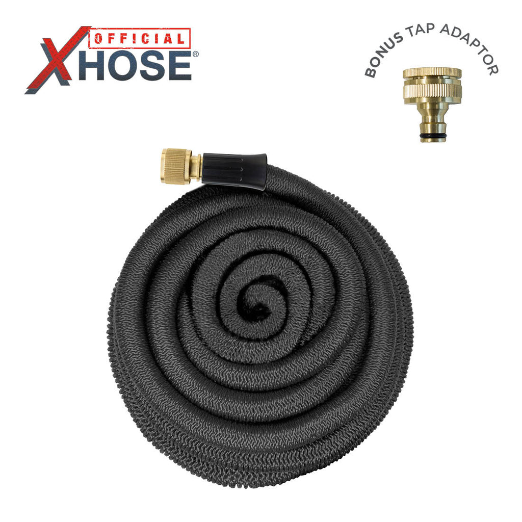 Pro Expanding Hosepipe 50ft