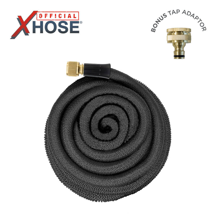 XHOSE Pro Expanding Hosepipe - 50ft