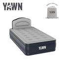 YAWN Air Bed Single Size