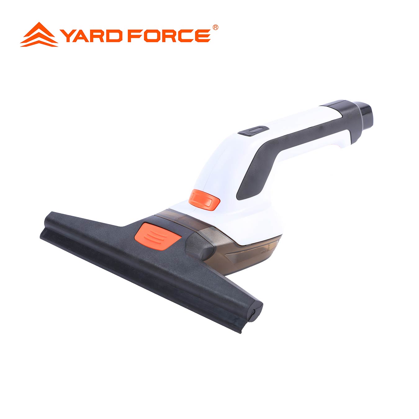 Yard Force 4V VITA Cordless Window Vac