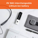 Yard Force 4V VITA Cordless Window Vac