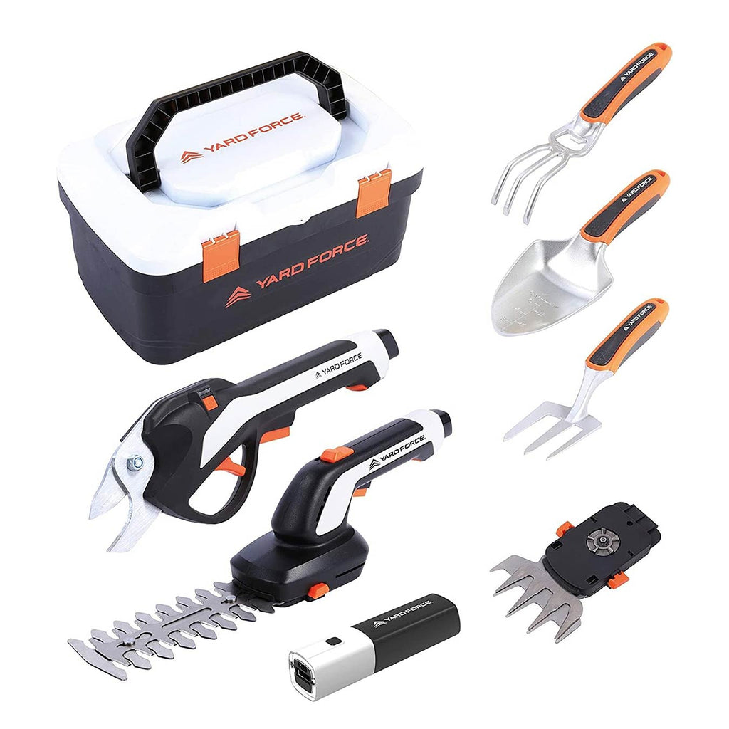 4V VITA Garden Hand Tool Kit