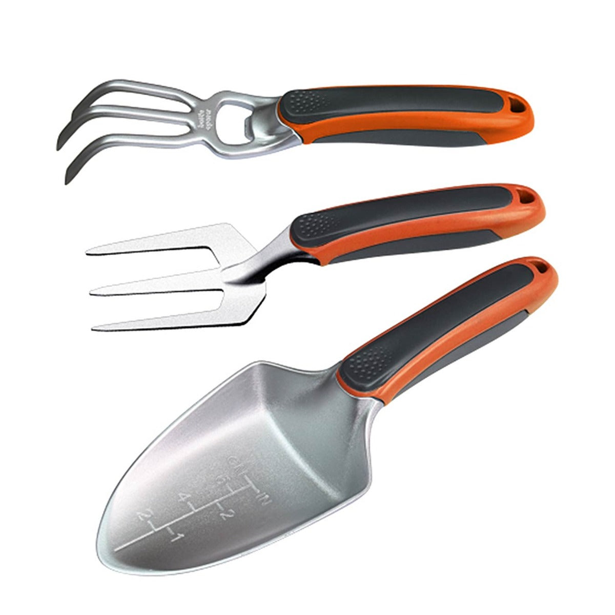 Yard Force 4V VITA Garden Hand Tool Kit
