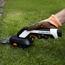 Yard Force 4V VITA Garden Hand Tool Kit