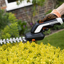 Yard Force 4V VITA Garden Hand Tool Kit