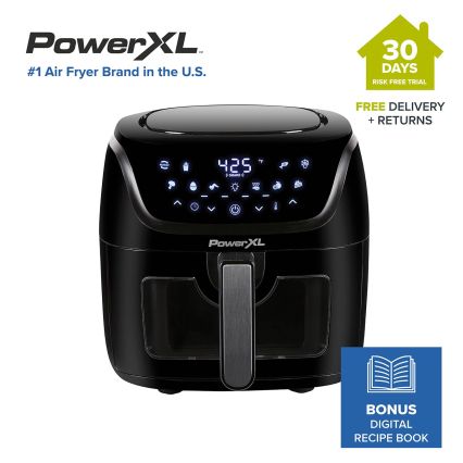 Power XL Vortex Pro Air Fryer 4L
