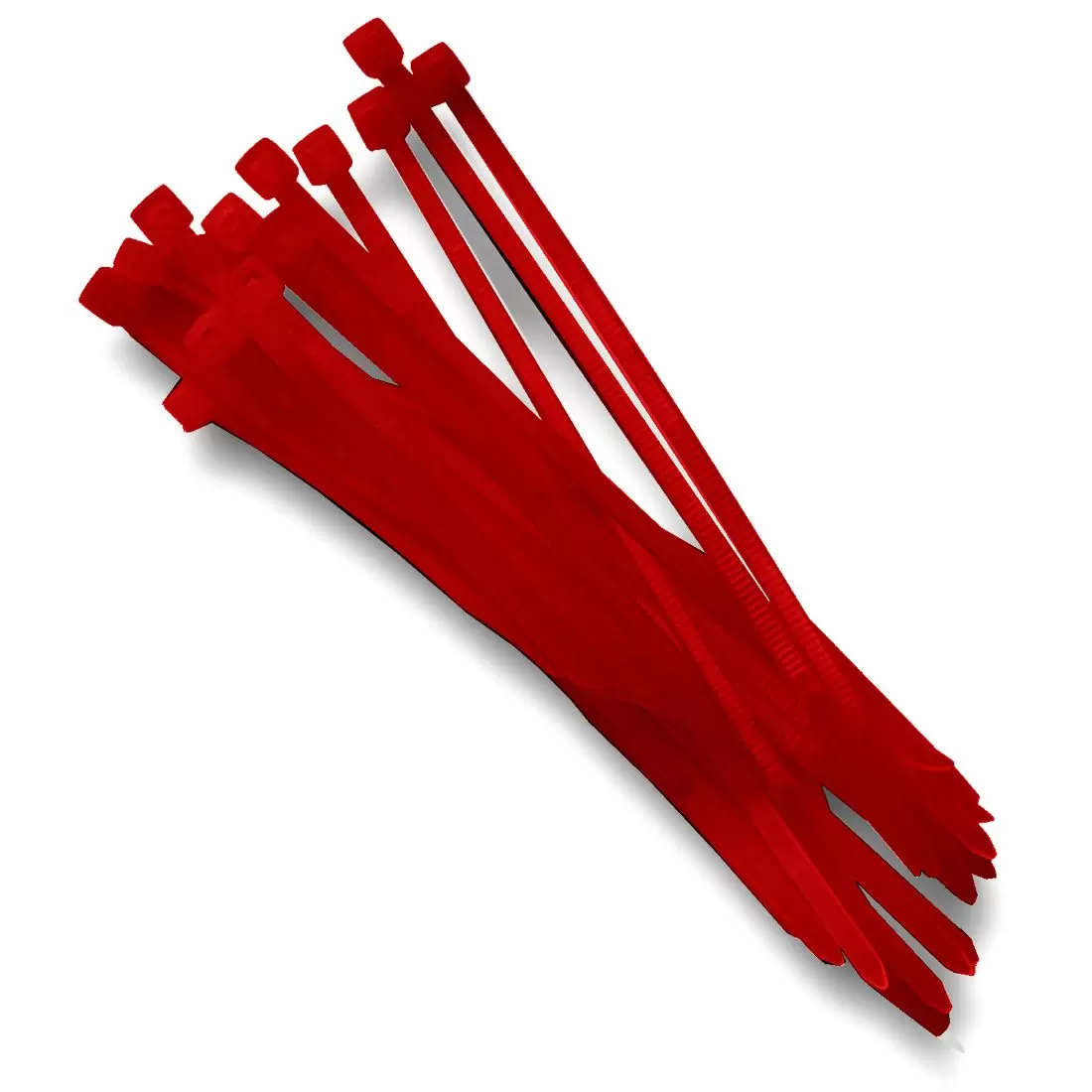 Bionic Trimmer Cable Ties (24 Pack)