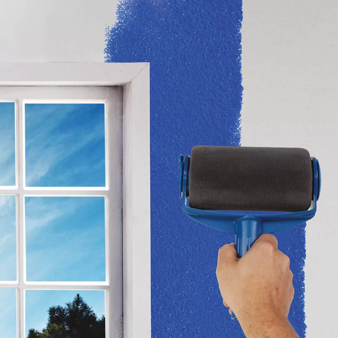 Paint Runner Pro by The Renovator