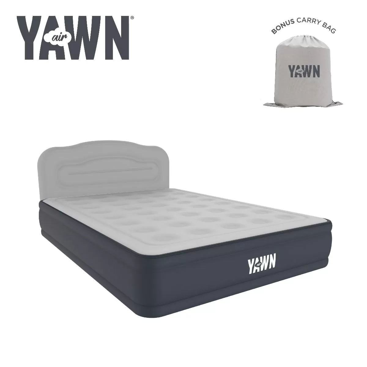 YAWN Air Bed