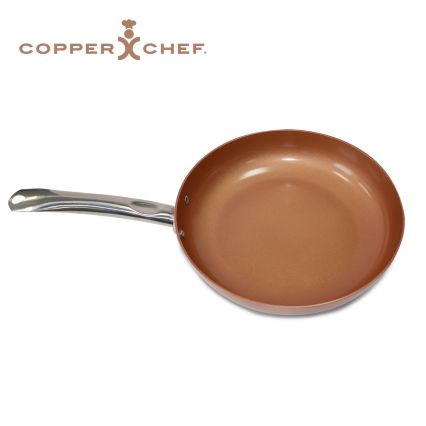 Copper Chef 360 Non-Stick 10