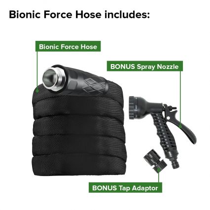 Bionic Force Hose