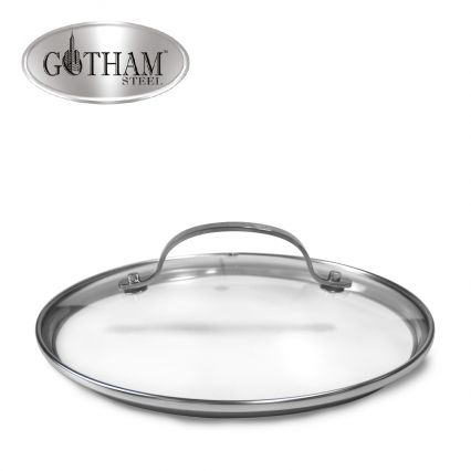 Gotham Steel Pan Lid 9.5″