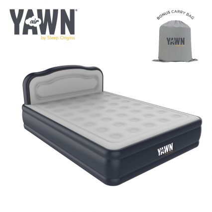 YAWN Air Bed by Sleep Origins