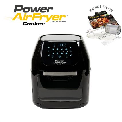 Power Air Fryer Cooker