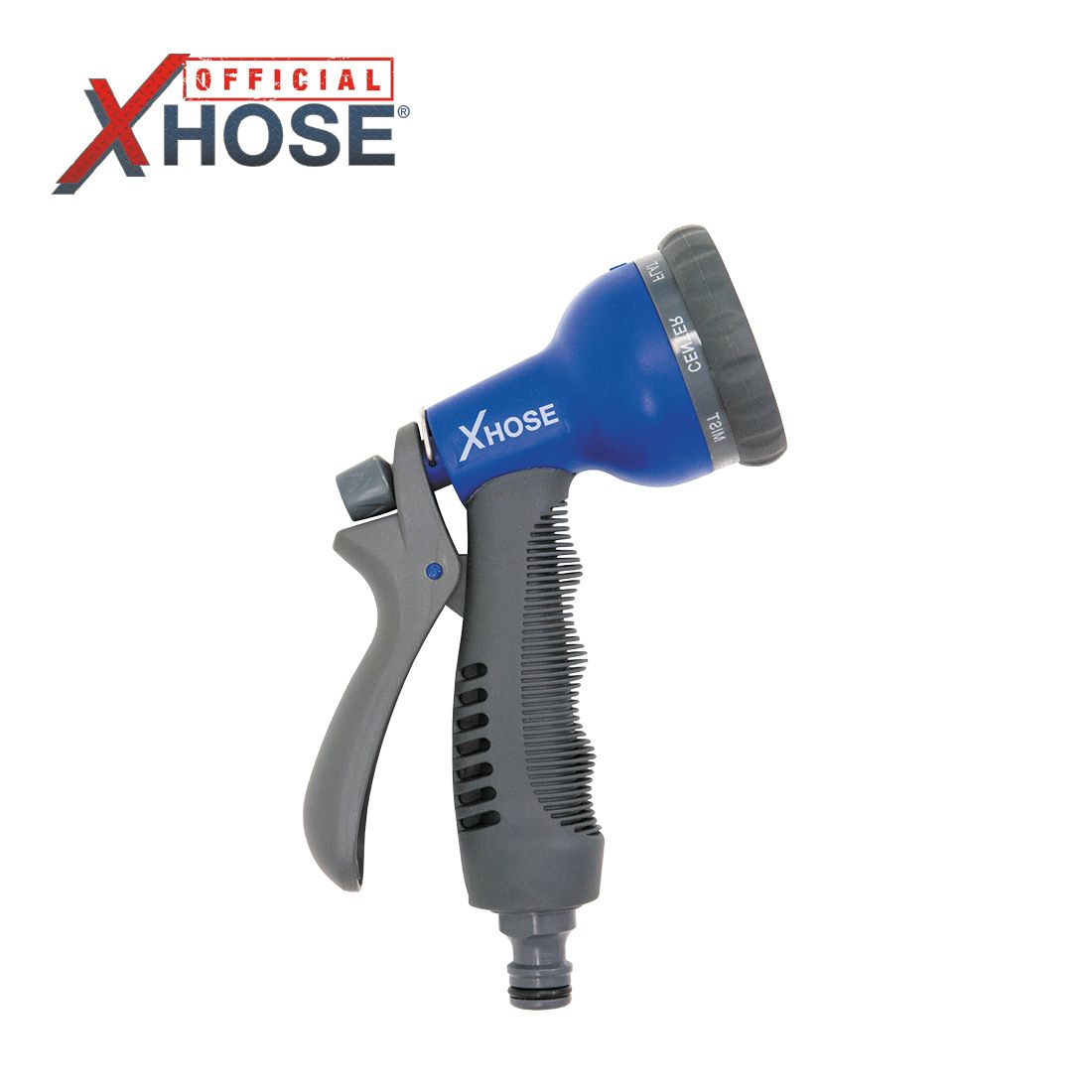  XHose 8 Speed Spray Nozzle