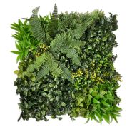 EverTiles Luxury Artificial Living Wall (Like New)
