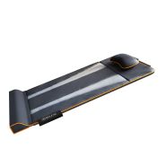 Belena Air Stretch - Full Body Massage Mat with Heat Function