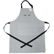 (Like New) Apron by Drew&Cole