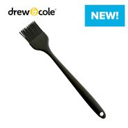 ​Drew&Cole Silicone Basting Brush​