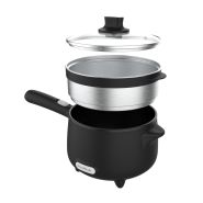 Drew&Cole CleverPot – 1.2L Electric Hot Pot 