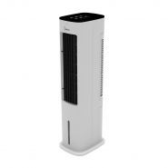 Midea SmartAir Fast Chill Tower Evaporative Cooling Fan with 5L Water Tank