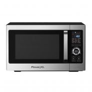 Power XL Microwave Air Fryer & Oven