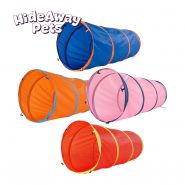 Hideaway Pets Tunnel by the makers of Happy Nappers