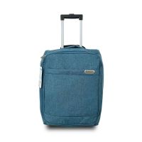 iN Travel Hand Luggage - 44L Flight Bag (Blue)