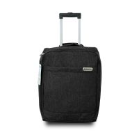 iN Travel Hand Luggage - 44L Flight Bag (Dark Grey)