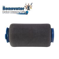 Paint Runner Pro Roller Sleeve Accessory by The Renovator