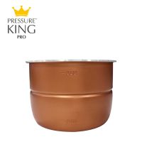 6L Pressure King Pro Inner Pot