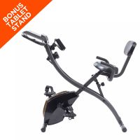 (Like New) Slim Cycle 2-in-1 Exercise Bike by New Image